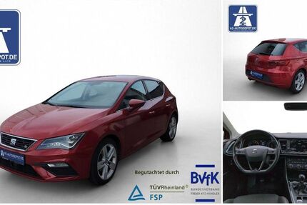 Seat Leon 99.430 km 12.950 € Lauenau 31867
