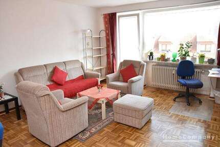 Zimmer Hannover Nord - 2 Zimmer, 940&euro; | Angebot:19561636