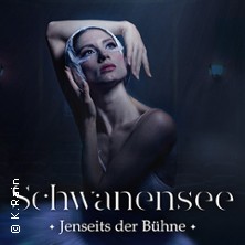 Grand Classic Ballet - Schwanensee - Jenseits der Bühne mit live Streichquartett 30.05.2026 halle39