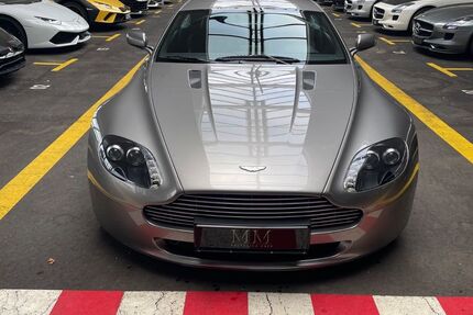 Aston Martin V8 Vantage 78.197 km 46.900 &euro; Hannover 30655