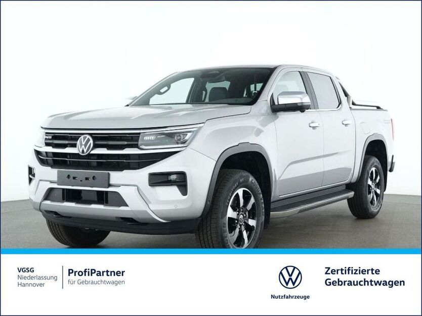 Amarok