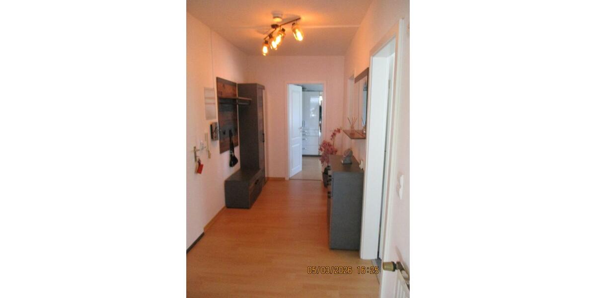 Etagenwohnung Hildesheim Bockfeld - 2 Zimmer, 65 m&sup2;, 730&euro; | Angebot:25368311