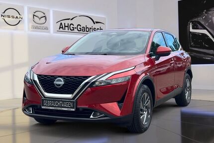 Nissan Qashqai 10.157 km 26.990 € Hemmingen 30966