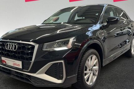 Audi Q2 17.637 km 23.150 &euro; Hannover 30179