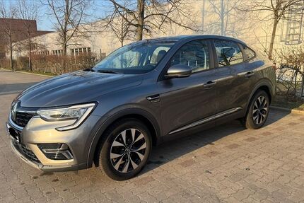 Renault Arkana 36.300 km 19.500 &euro; Barsinghausen 30890