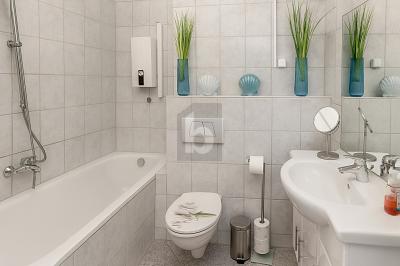 EINZIEHEN ODER NEU VERMIETEN - SOFORT MÖGLICH - Etagenwohnung Hannover Bothfeld-Vahrenheide | Angebot:26055954