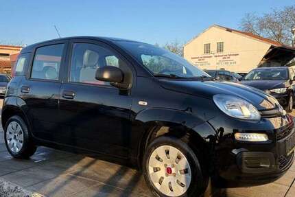 Fiat Panda 22.323 km 7.999 &euro; Hannover 30163