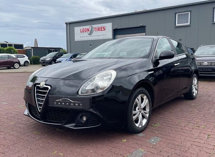 Giulietta