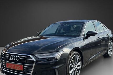 Audi A6 76.838 km 34.880 &euro; Hannover 30419
