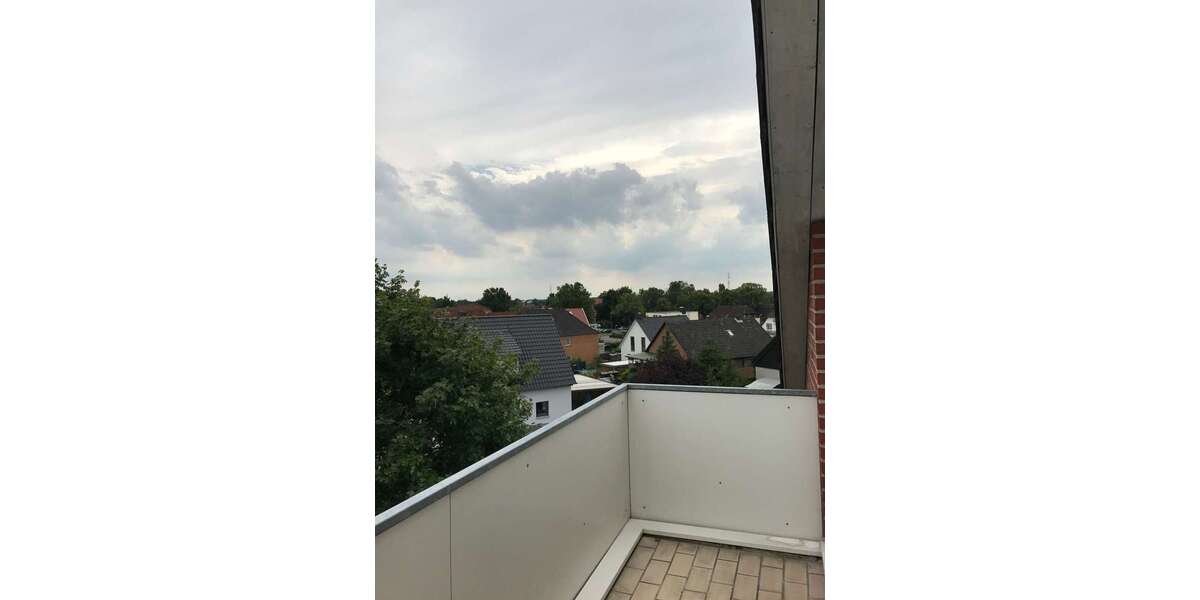 Etagenwohnung Lehrte Ahlten - 1 Zimmer, 40 m&sup2;, 450&euro; | Angebot:26264864