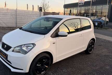 Seat Mii 95.000 km 5.590 &euro; Wunstorf 31515
