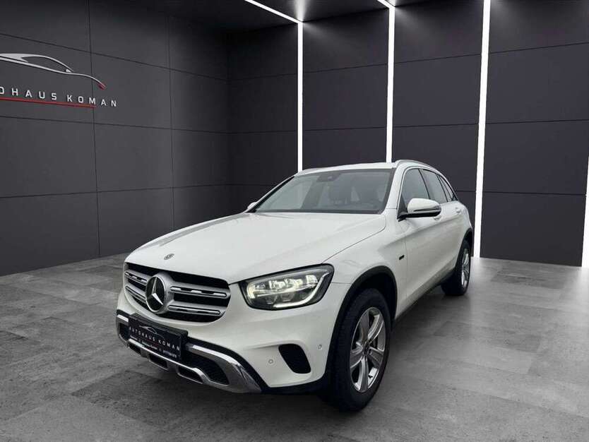 GLC 300
