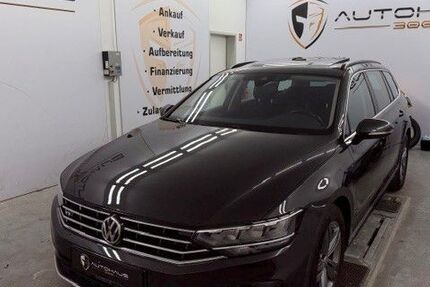 VW Passat 109.600 km 18.990 &euro; Gehrden 30989