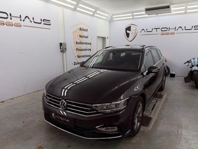 VW Passat 109.600 km 19.990 &euro; Gehrden 30989