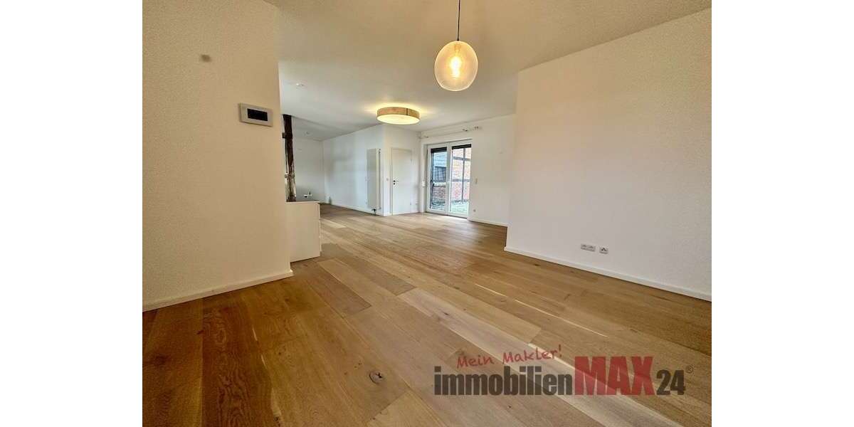 Etagenwohnung Neustadt am Rübenberge / Empede Empede - 2 Zimmer, 80 m&sup2;, 720&euro; | Angebot:27450668