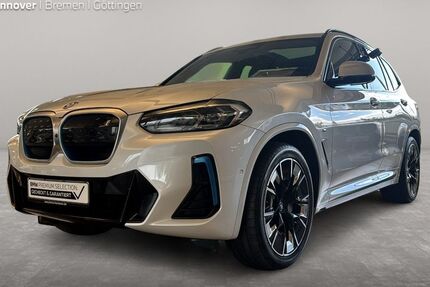 BMW iX3 29.123 km 50.710 &euro; Hannover 30539