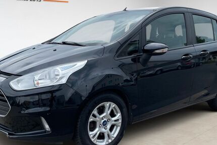 Ford B-Max 84.000 km 5.499 € Hannover 30179