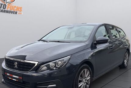Peugeot 308 109.000 km 10.980 € Lehrte 31275