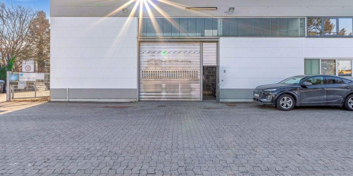 Gewerbeobjekt Langenhagen Kaltenweide - 1.990.000&euro; | Angebot:25165934