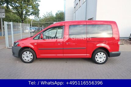 VW Caddy 290.420 km 7.900 &euro; Hannover 30179