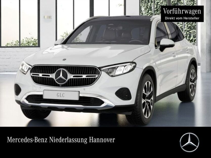 GLC 220