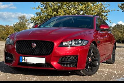Jaguar XF 65.000 km 19.700 &euro; Langenhagen 30853