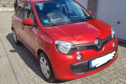 Renault Twingo 57.800 km 6.200 &euro; Hannover 30457