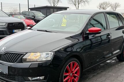 Skoda Rapid 99.877 km 7.950 &euro; Barsinghausen ( bei Hannover ) 30890