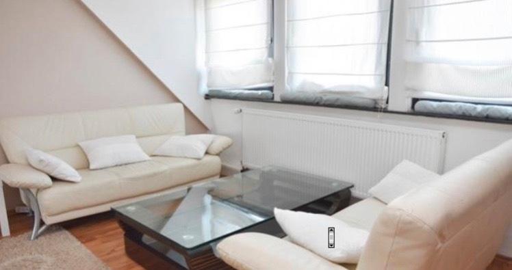 Dachgeschoßwohnung Hannover Bothfeld-Vahrenheide - 3 Zimmer, 75 m&sup2;, 1.390&euro; | Angebot:25641843