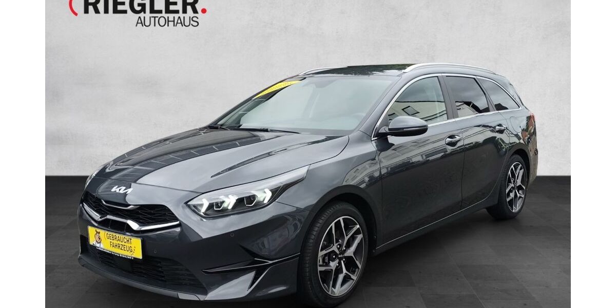 Kia ceed Sportswagon 33.100 km 25.950 &euro; Springe 31832