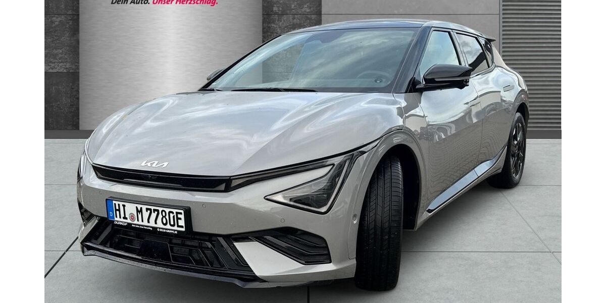 Kia EV6 4.746 km 55.660 &euro; Hildesheim 31135