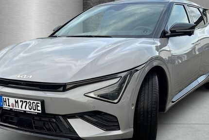 Kia EV6 4.746 km 57.970 &euro; Hildesheim 31135