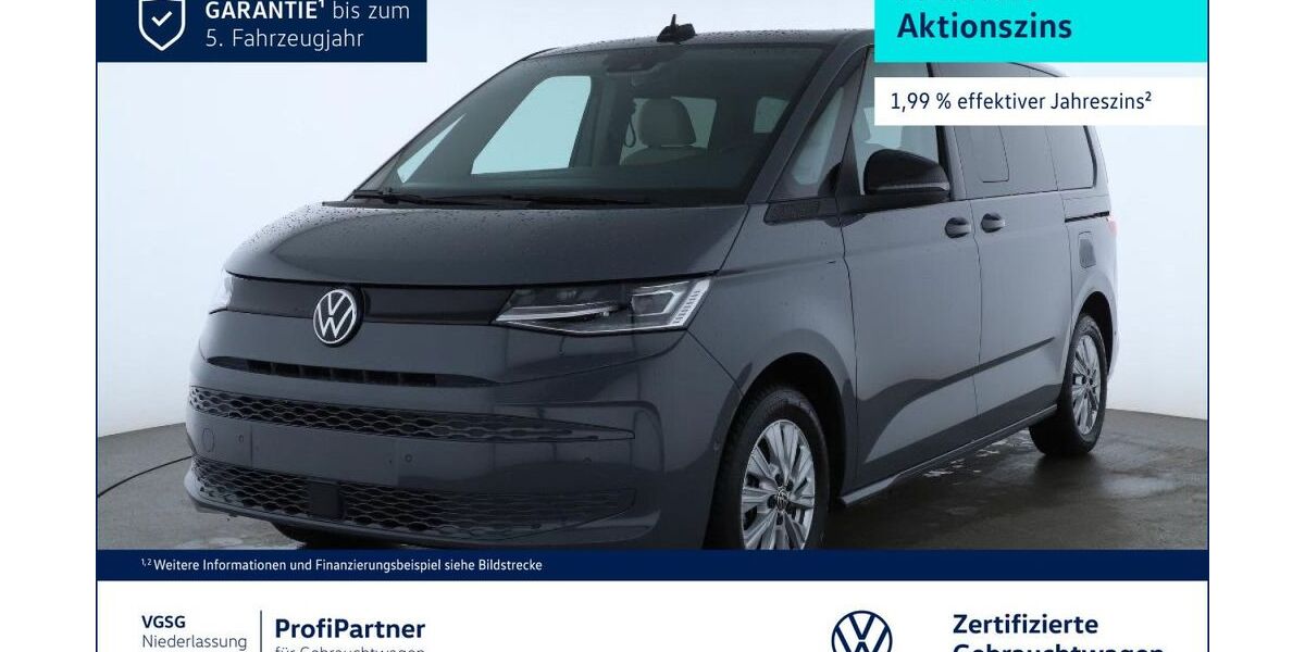 VW T7 Multivan 8.295 km 52.170 &euro; Hannover 30419