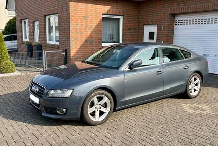 Audi A5 316.450 km 5.200 &euro; Hemmingen 30966