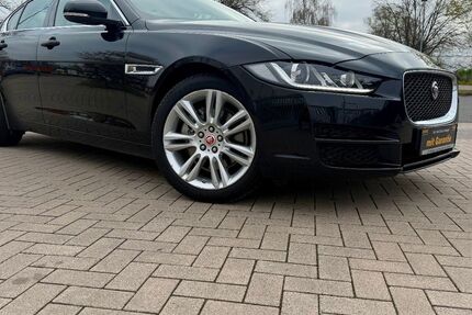 Jaguar XE 31.000 km 14.999 &euro; Hannover 30179