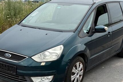Ford Galaxy 346.000 km 1.400 &euro; Neustadt 31535