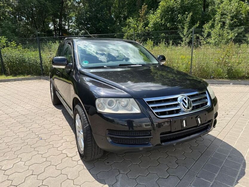 Touareg