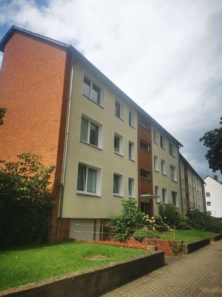 Wohnung zum Mieten in Hannover 545 € 70 m²