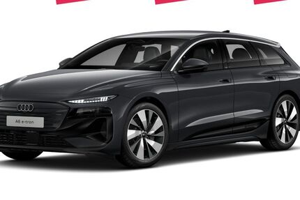 Audi A6 e-tron 17.378 km 69.990 &euro; Hannover 30179