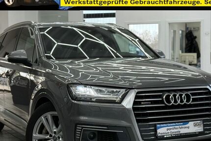 Audi Q7 306.500 km 19.900 &euro; Fuhrberg 30938