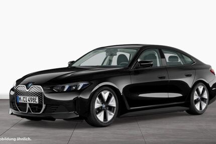 BMW i4 3.113 km 47.410 &euro; Hannover 30539