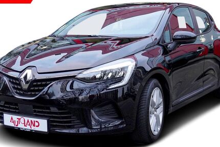 Renault Clio 26.266 km 15.990 &euro; Hannover 30179