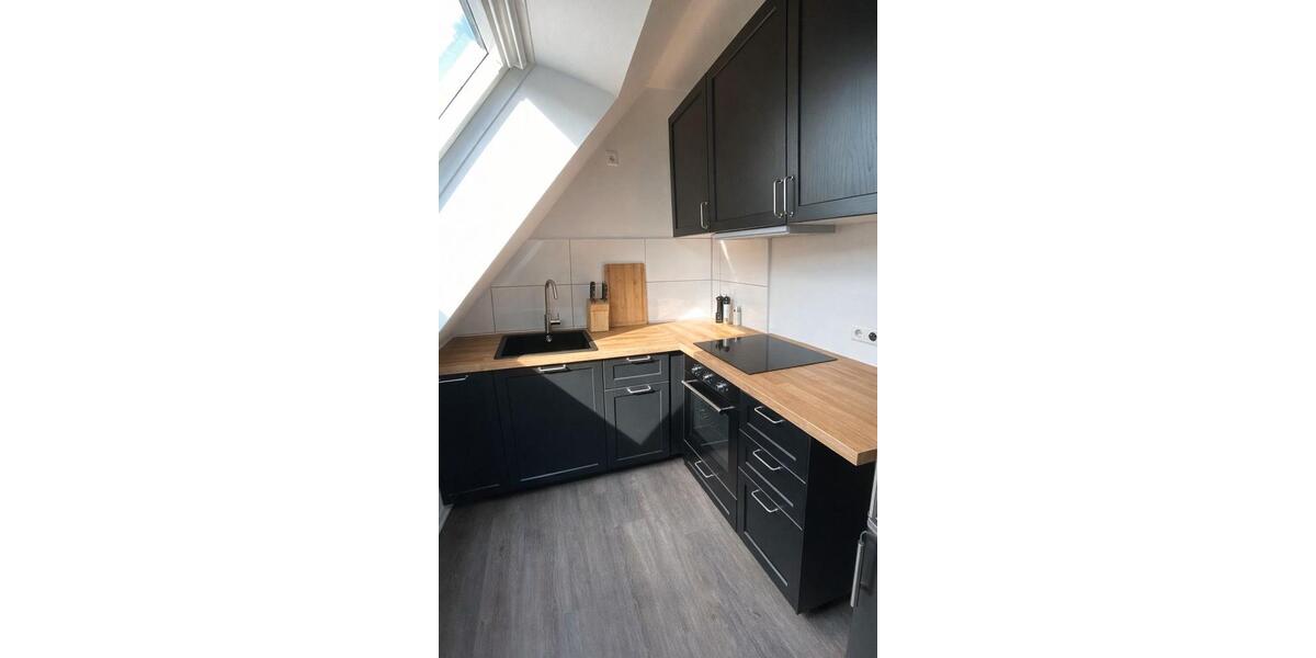 Dachgeschoßwohnung Garbsen Berenbostel - 2 Zimmer, 67 m&sup2;, 649&euro; | Angebot:26303398