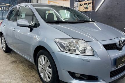 Toyota Auris 88.547 km 5.999 &euro; Langenhagen 30851
