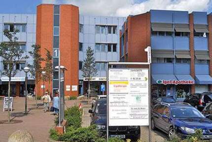 Büro in Laatzen 2.250 € 111.7 m² zimmer