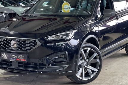 Seat Tarraco 23.594 km 36.945 &euro; Ronnenberg/OT Empelde bei Hannover 30952