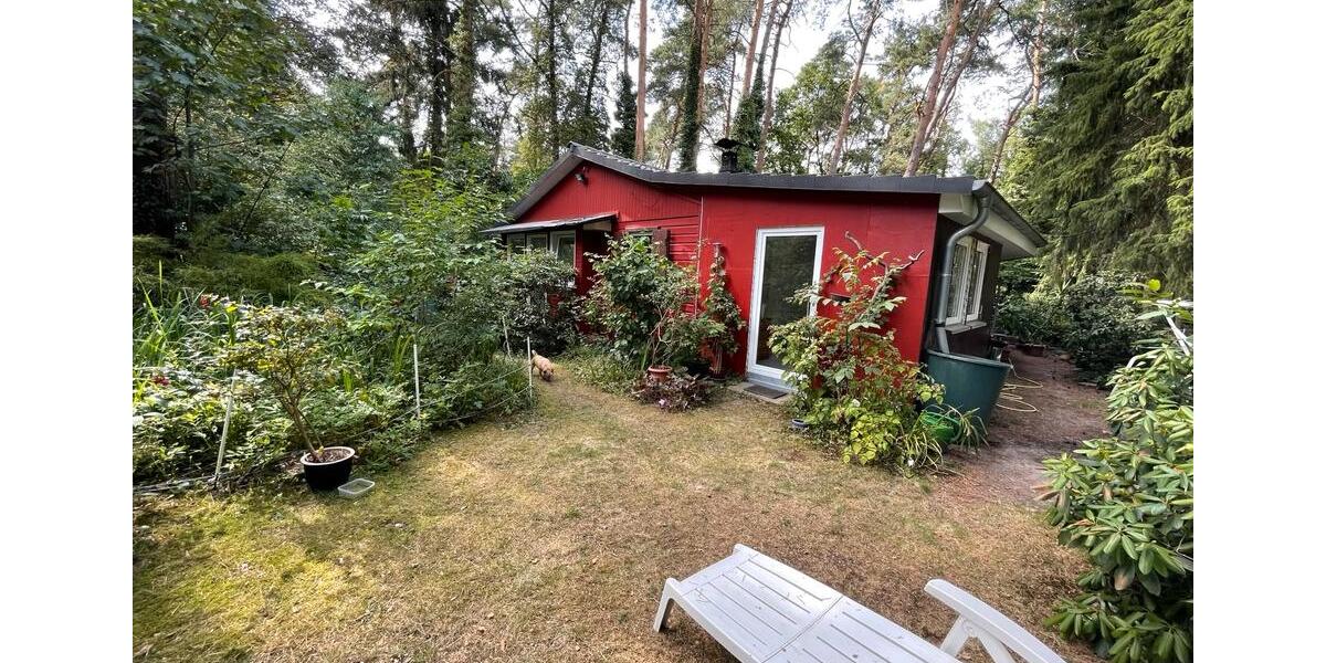 Bungalow Neustadt am Rübenberge - 3 Zimmer, 90 m&sup2;, 95.000&euro; | Angebot:26819887