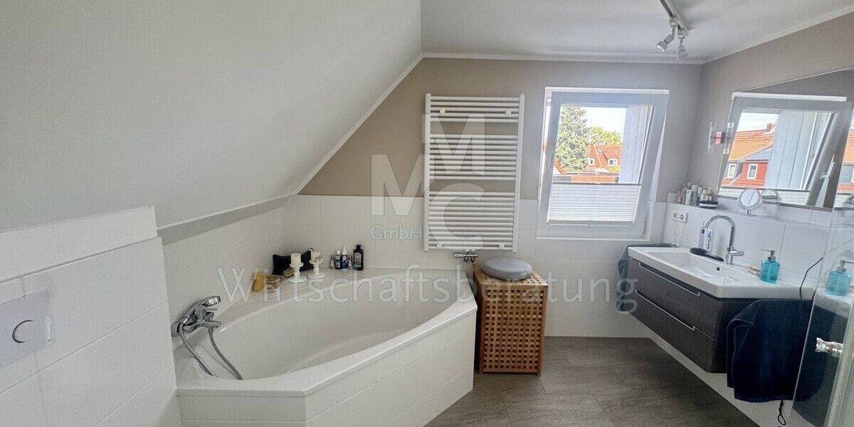 Reihenendhaus Hannover Groß Buchholz - 3 Zimmer, 116 m&sup2;, 475.000&euro; | Angebot:26842585