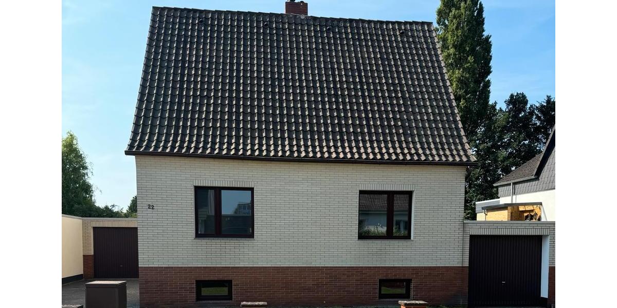 Einfamilienhaus Hannover Vahrenwald-List - 5 Zimmer, 150 m&sup2;, 1.950&euro; | Angebot:26690427