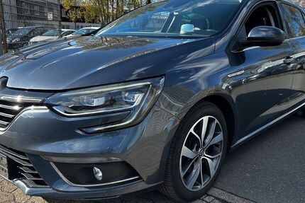 Renault Megane 146.952 km 8.600 &euro; Langenhagen 30851